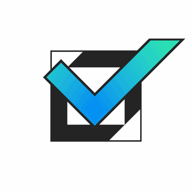 custom check mark