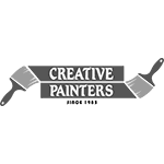 Creative Painters logo